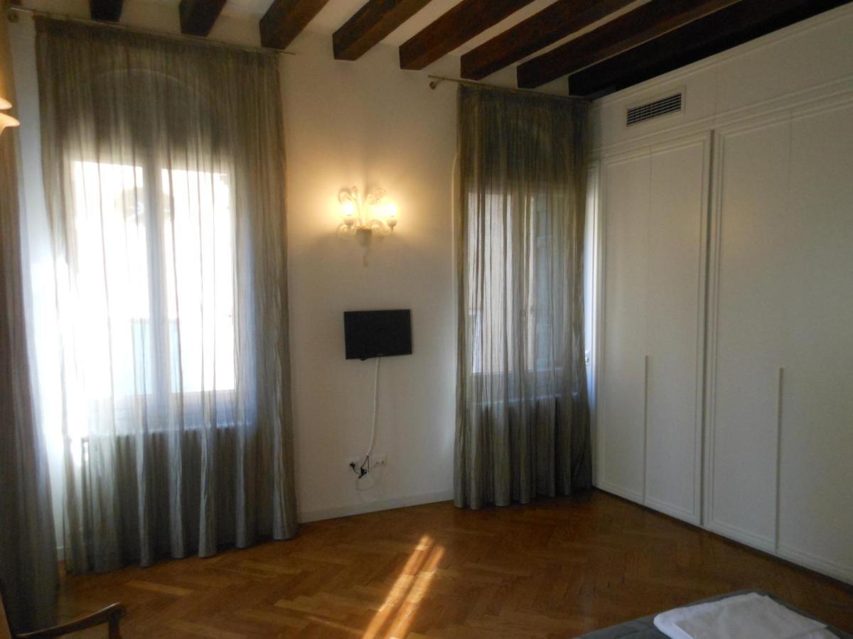 Apartment A San Marco Venedig