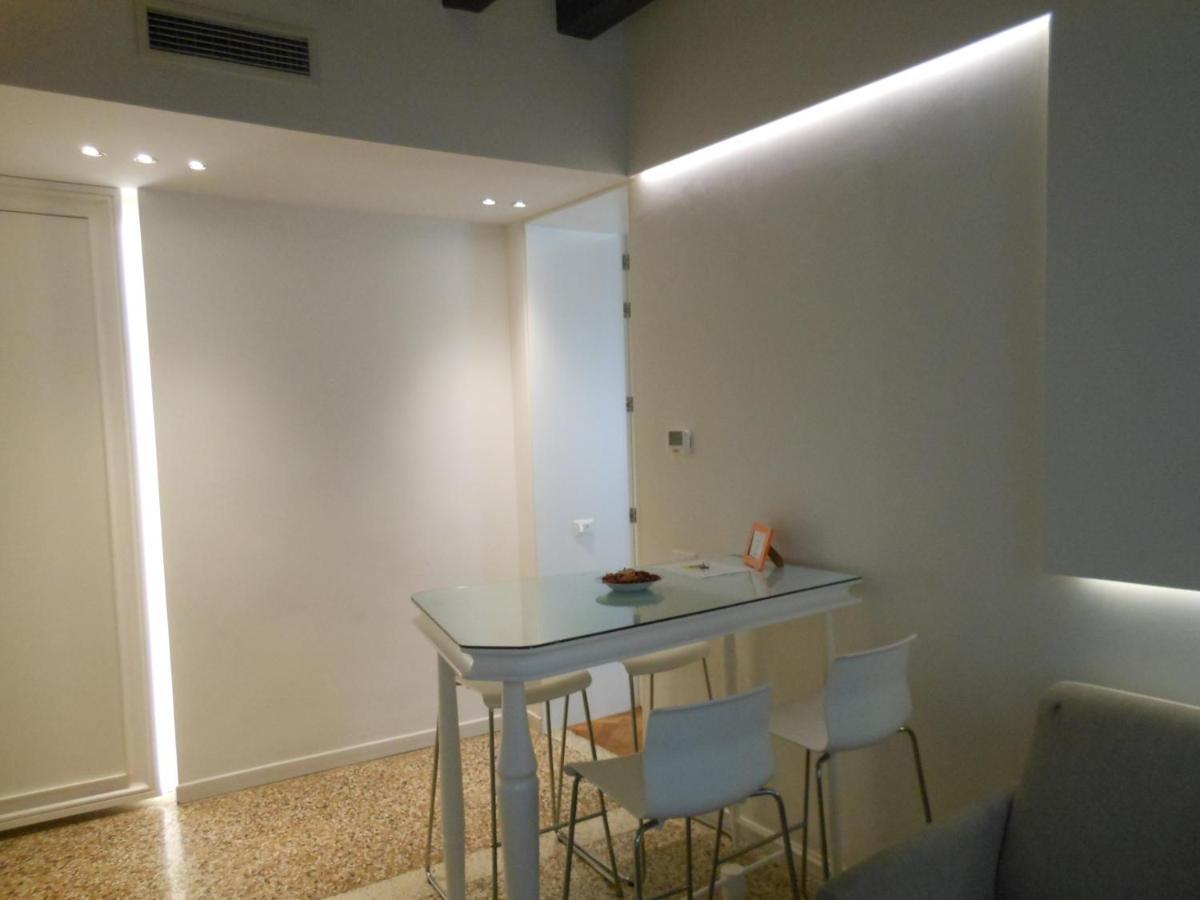 A San Marco Apartment Venedig
