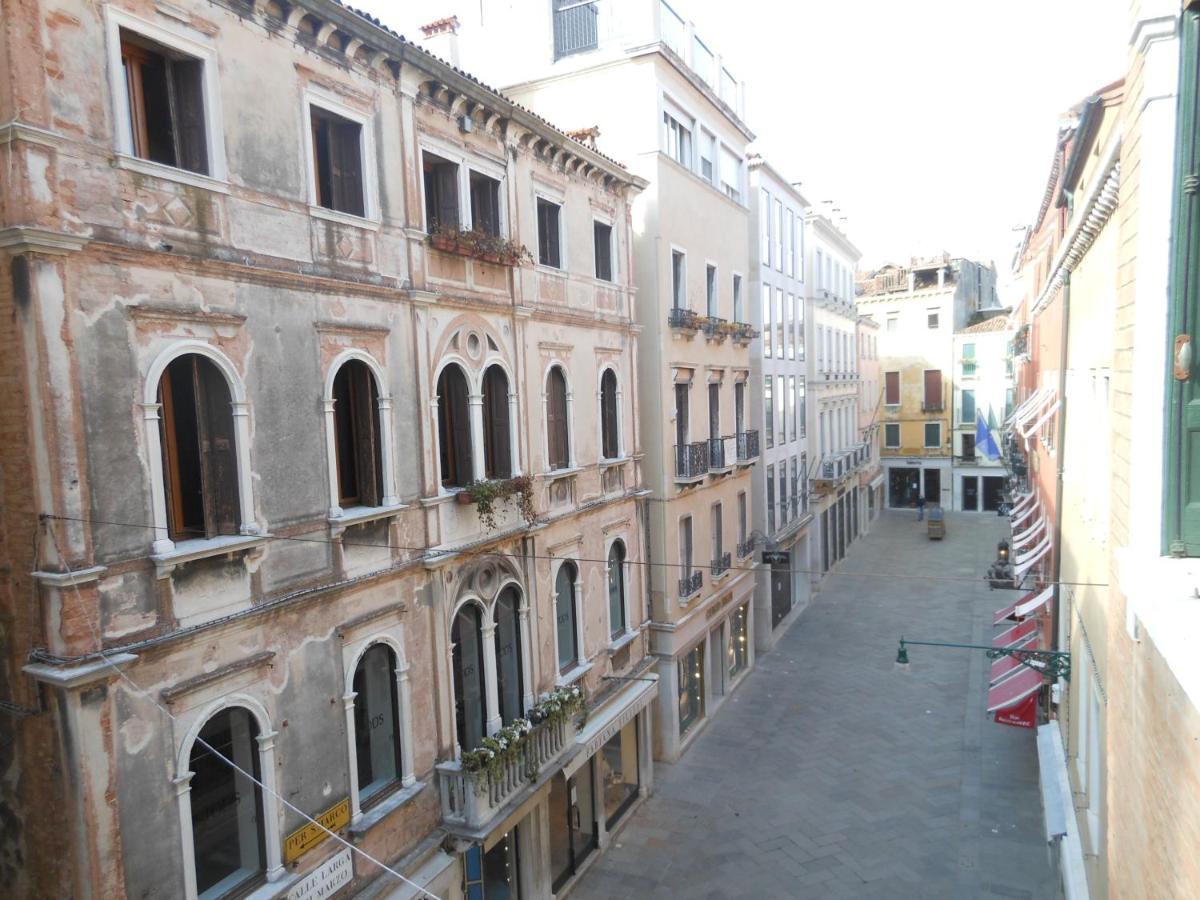 Apartment A San Marco Venedig