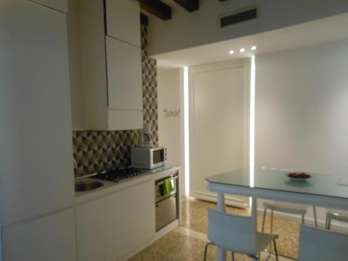 A San Marco Apartment Venedig
