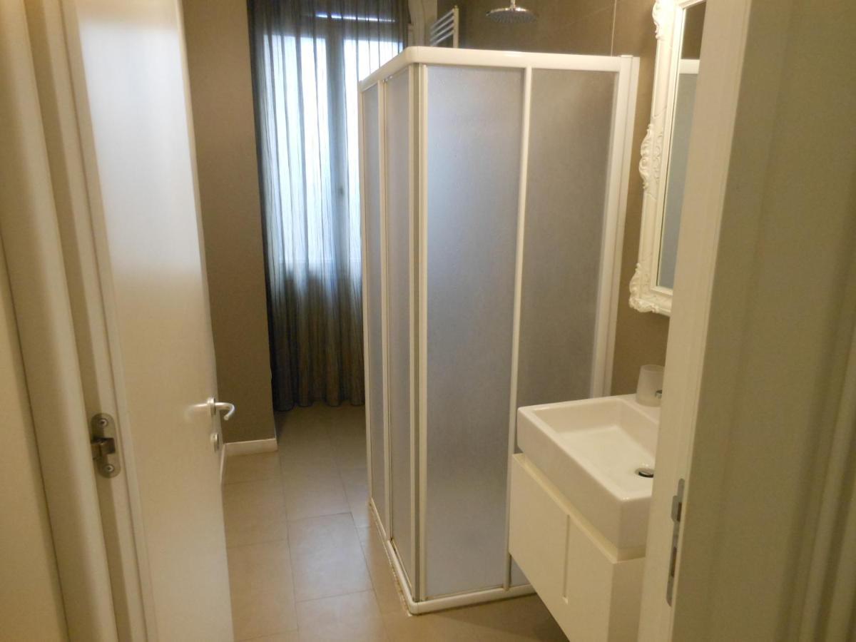 Apartment A San Marco Venedig