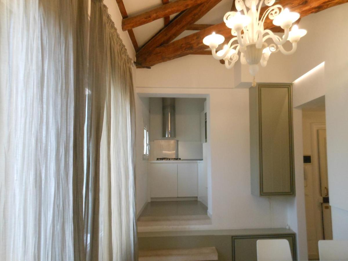 A San Marco Apartment Venedig