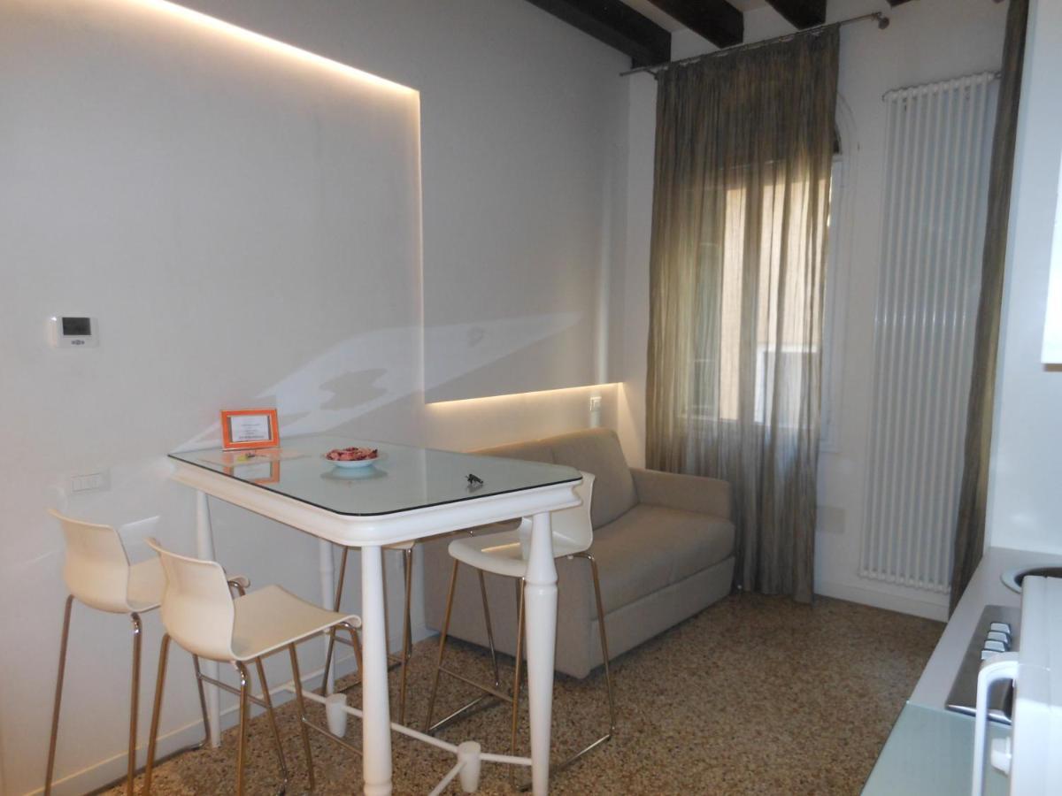 A San Marco Apartment Venedig