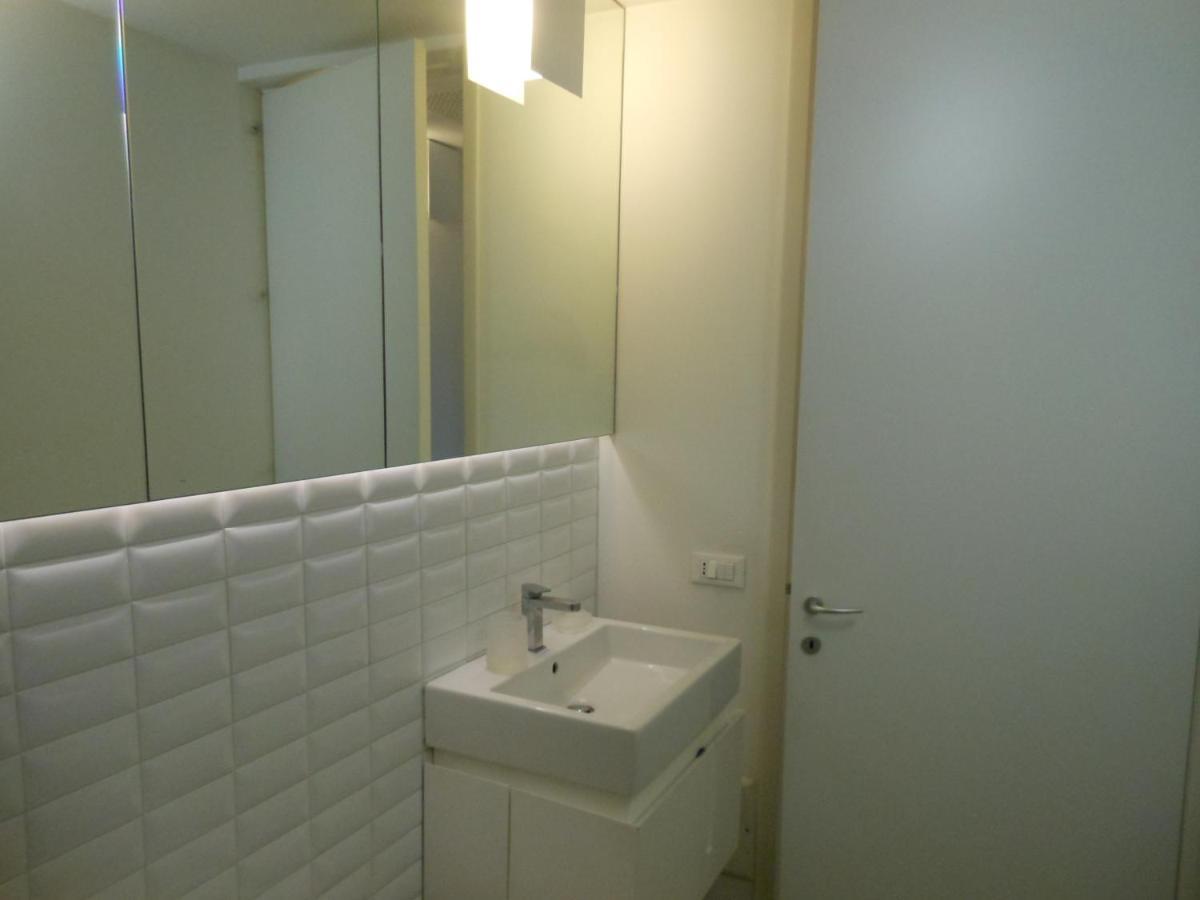 Apartment A San Marco Venedig