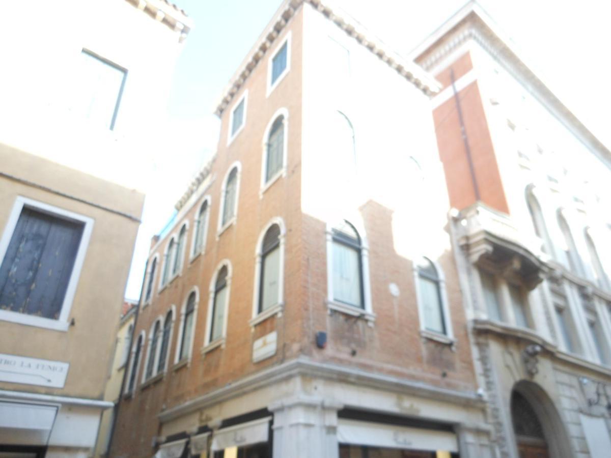 A San Marco Appartement *